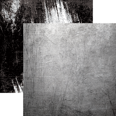 WS Garage Grunge: Grunge Metal