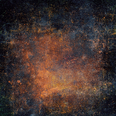 Garage Grunge: Grunge Rust