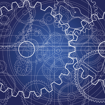 Gear Head: First Gear