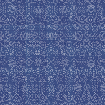 WS Gear Head: First Gear