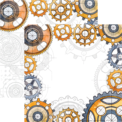 Gear Head: Second Gear