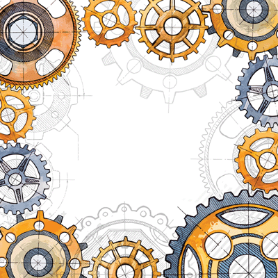 Gear Head: Second Gear