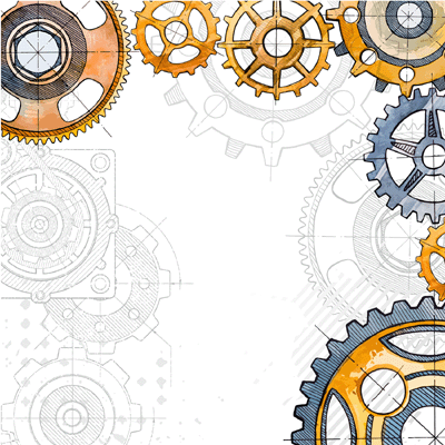 Gear Head: Second Gear