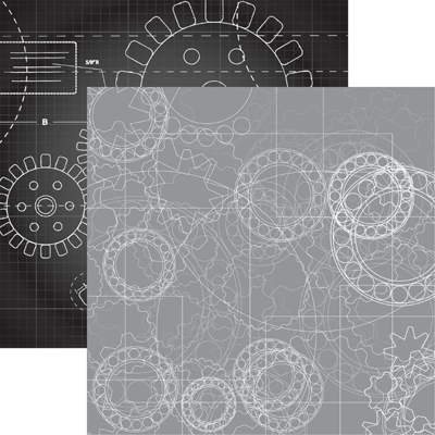 Gear Head: Third Gear