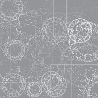 WS Gear Head: Third Gear