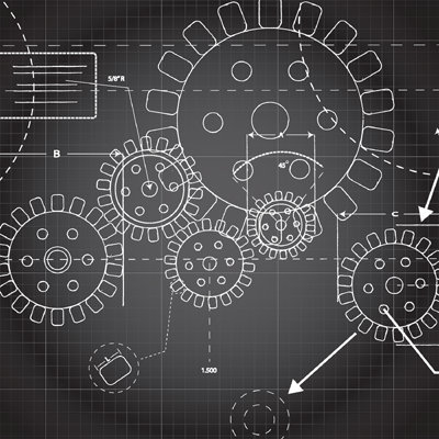 Gear Head: Third Gear