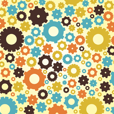 Gear Head: Fourth Gear