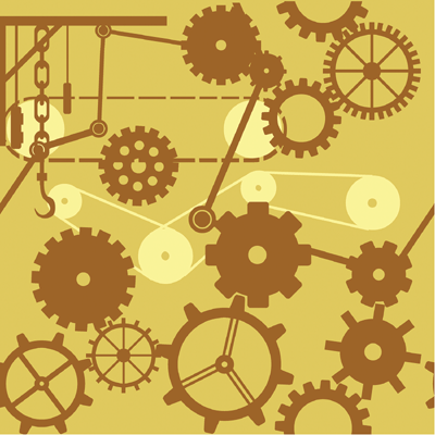 WS Gear Head: Fourth Gear