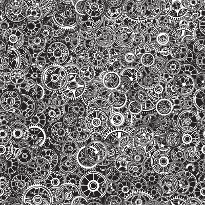 WS Gear Head: Fifth Gear