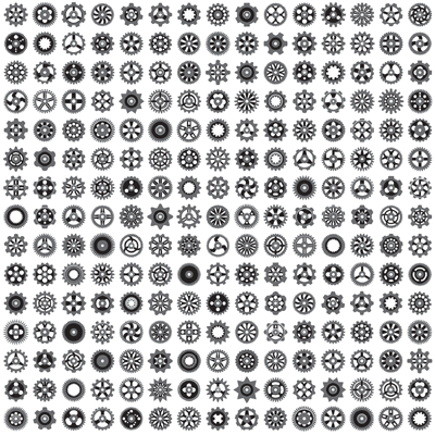 WS Gear Head: Fifth Gear