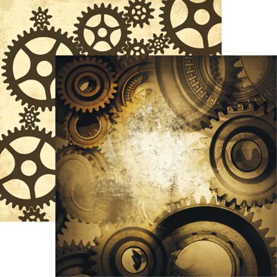 Gear Head: Sixth Gear