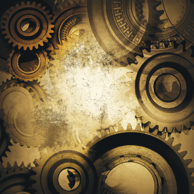 Gear Head: Sixth Gear