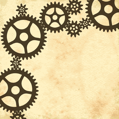 Gear Head: Sixth Gear