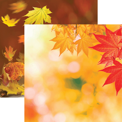 WS Glorious Autumn: Glorious Autumn