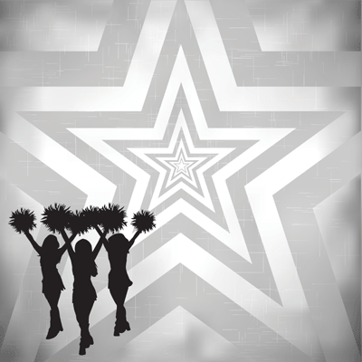 Game Day: Cheerleading: Game Day