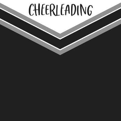 WS Game Day: Cheerleading: Cheer