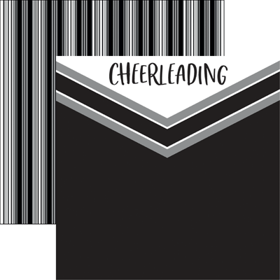 Game Day: Cheerleading: Cheer