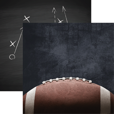 Game Day: Football: Pigskin