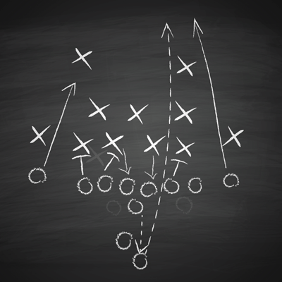 Game Day: Football: Pigskin