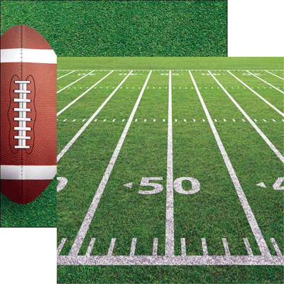 WS Game Day: Football: Gridiron