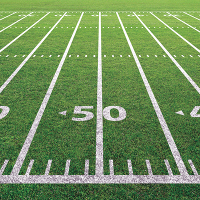 Game Day: Football: Gridiron