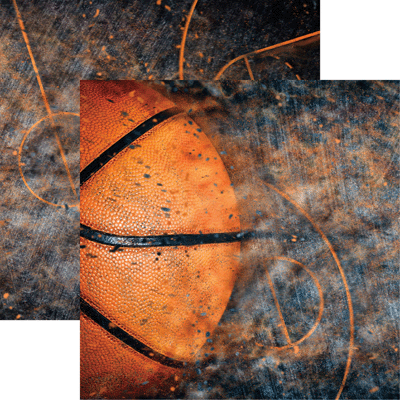 Game Day: Basketball: Full Court Press