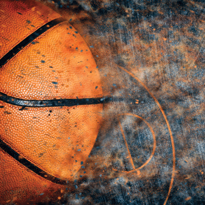 Game Day: Basketball: Full Court Press