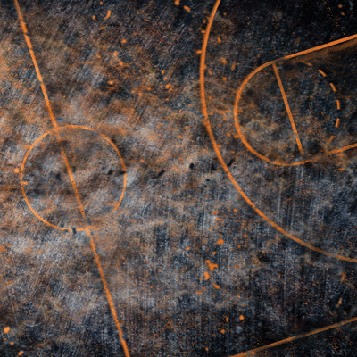 Game Day: Basketball: Full Court Press