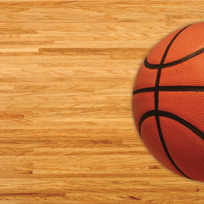 Game Day: Basketball: Game Day