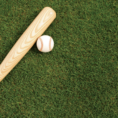 Game Day: Baseball: Baseball 1