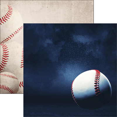 Game Day: Baseball: Baseball 3