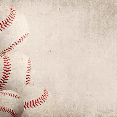 WS Game Day: Baseball: Baseball 3