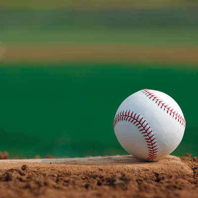 WS Game Day: Baseball: Baseball 4