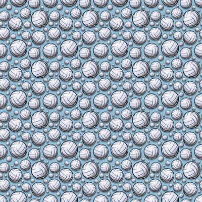 WS Game Day: Volleyball: Volleyball 2