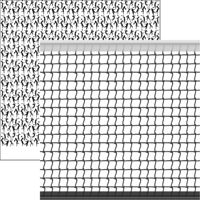 Game Day: Volleyball: Volleyball 3