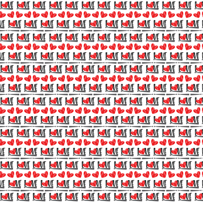 Game Day: Softball: Home Plate Love