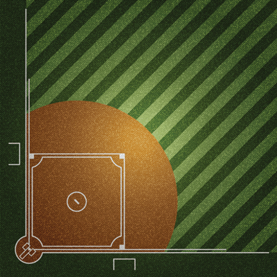 WS Game Day: Softball: Ball Field