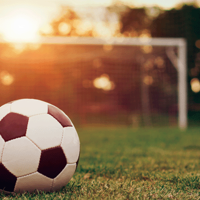 Game Day Soccer: Soccer 1