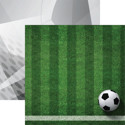 WS Game Day Soccer: Soccer 2