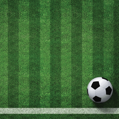 Game Day Soccer: Soccer 2