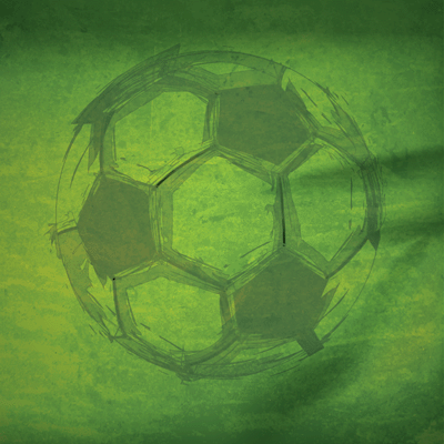 Game Day Soccer: Soccer 3