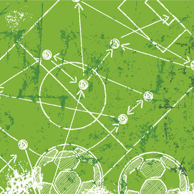 Game Day Soccer: Soccer 4