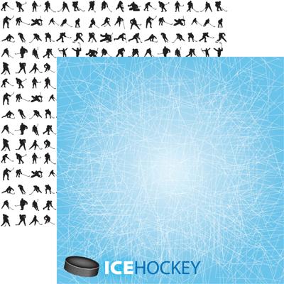 WS Game Day Hockey: Ice Hockey