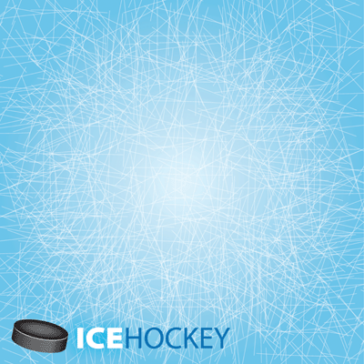 Game Day Hockey: Ice Hockey