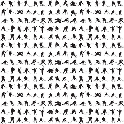 WS Game Day Hockey: Ice Hockey