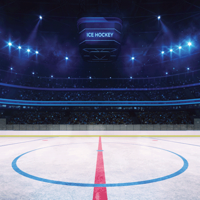 Game Day Hockey: Faceoff