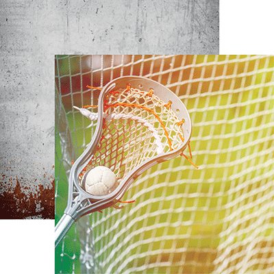 Game Day Lacrosse: Defense