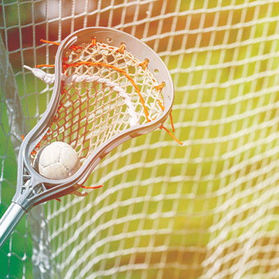 Game Day Lacrosse: Defense