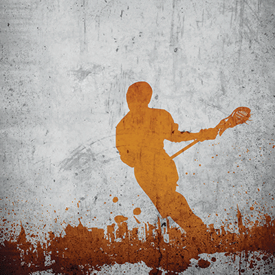 Game Day Lacrosse: Defense