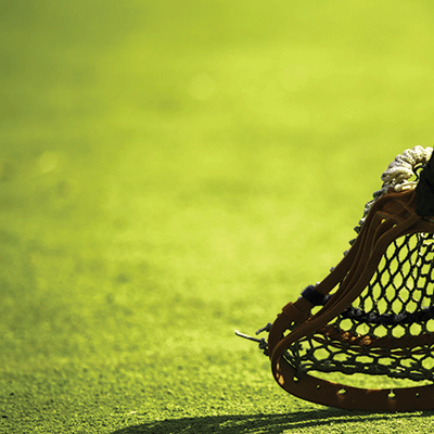 Game Day Lacrosse: Stick